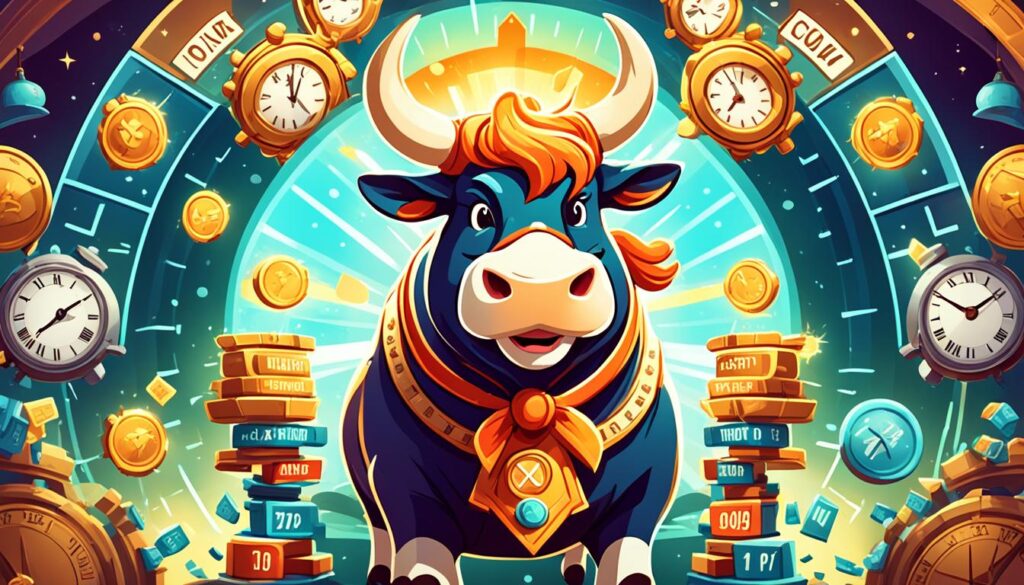 Fortune Ox Super Ganho: Como Conquistar Grandes Prêmios no Jogo do Touro